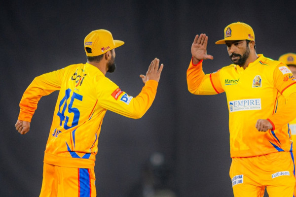 विराटनगरसँग बदला लिँदै सुदूरपश्चिम राेयल्स एनपिएलकाे फाइनलमा